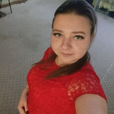 Полина, 32 из г. Кущевская.