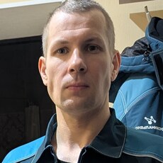 Фотография мужчины Евгений, 39 лет из г. Сосновый Бор