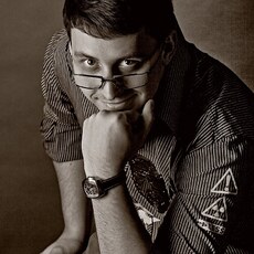 Фотография мужчины Андрей М, 43 года из г. Москва