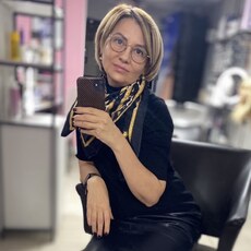 Фотография девушки Ирина, 54 года из г. Калининград