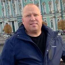Фотография мужчины Владимир, 48 лет из г. Киров