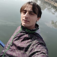 Фотография мужчины Саамир, 36 лет из г. Тбилиси
