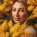 Эля, 36 лет