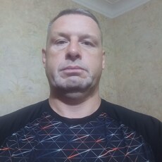 Фотография мужчины Михаил, 44 года из г. Воскресенск