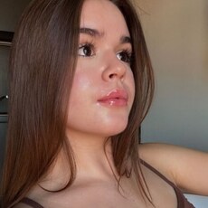 Фотография девушки Юля, 18 лет из г. Кривой Рог