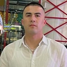 Фотография мужчины Rustam, 30 лет из г. Смоленск