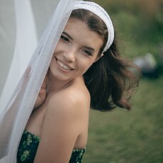 Арина, 27 из г. Санкт-Петербург.