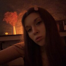 Фотография девушки Лика, 18 лет из г. Домодедово