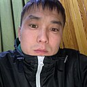 Толеу, 33 года