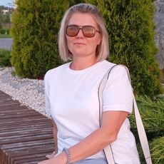 Оля, 47 из г. Балабаново.