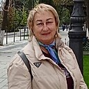Наталья, 63 года