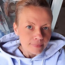 Фотография девушки Наталья, 43 года из г. Киев