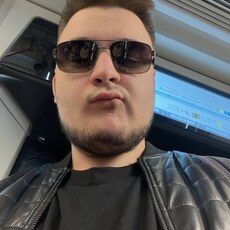 Фотография мужчины Александр, 23 года из г. Кубинка