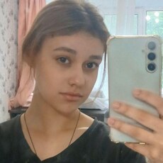 Настя, 18 из г. Москва.