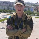 Абзал, 40 лет