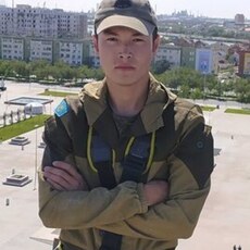 Фотография мужчины Абзал, 40 лет из г. Темиртау