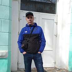 Фотография мужчины Жека, 45 лет из г. Северодвинск