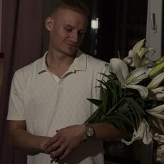 Фотография мужчины Захар, 24 года из г. Сыктывкар