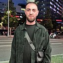 Агван, 37 лет