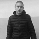 Бодя, 19 лет