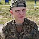 Вадим, 20 лет