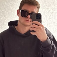 Фотография мужчины Vlad, 21 год из г. Жезказган