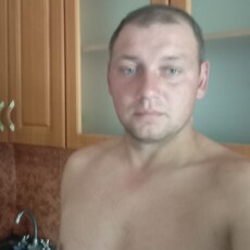 Фотография мужчины Андрей, 32 года из г. Столин