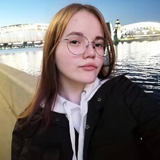 Анастасия, 24 из г. Санкт-Петербург.
