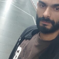 Фотография мужчины Vusal, 34 года из г. Баку