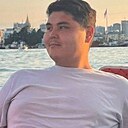 Azamat, 25 лет