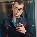 Сергей, 22 года