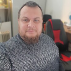 Фотография мужчины Виталий, 44 года из г. Камышин