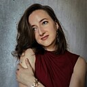 Кристина, 36 лет