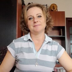 Фотография девушки Вера, 47 лет из г. Ереван