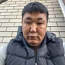 Биржан, 34 года