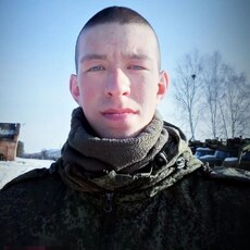Фотография мужчины Андрей, 26 лет из г. Лобня