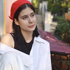 Фотография девушки Диана, 19 лет из г. Брянск