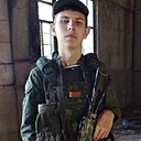 Ярослав, 18 лет