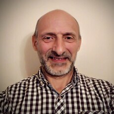 Фотография мужчины Сергей, 57 лет из г. Находка