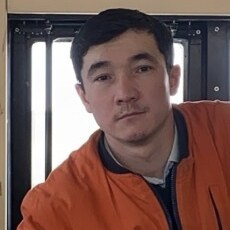 Фотография мужчины Nurs, 28 лет из г. Атырау(Гурьев)