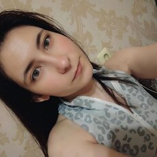 Юлия, 20 из г. Чита.