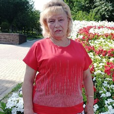 Фотография девушки Елена, 61 год из г. Донецк