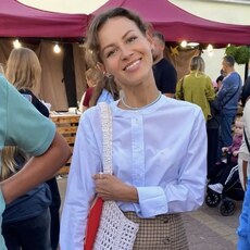 Катерина, 40 из г. Калуга.