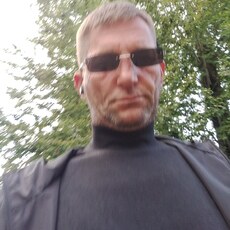 Фотография мужчины Николай, 44 года из г. Выборг