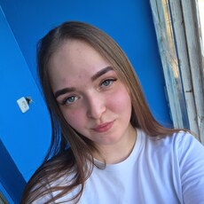 Фотография девушки Алина, 22 года из г. Воркута