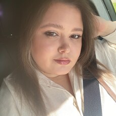 Элина, 26 из г. Москва.