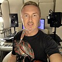 Алекс, 45 лет