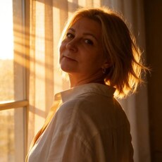 Фотография девушки Елена, 50 лет из г. Чебоксары