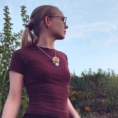 Фотография девушки Карина, 18 лет из г. Калининград