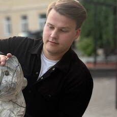 Фотография мужчины Владислав, 23 года из г. Катовице